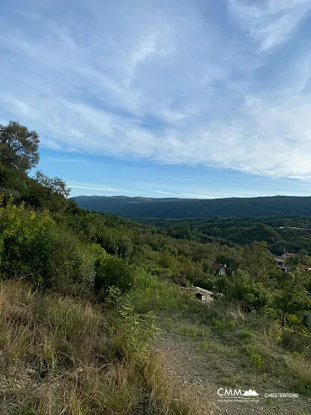Land in Radanovići 1463 m²